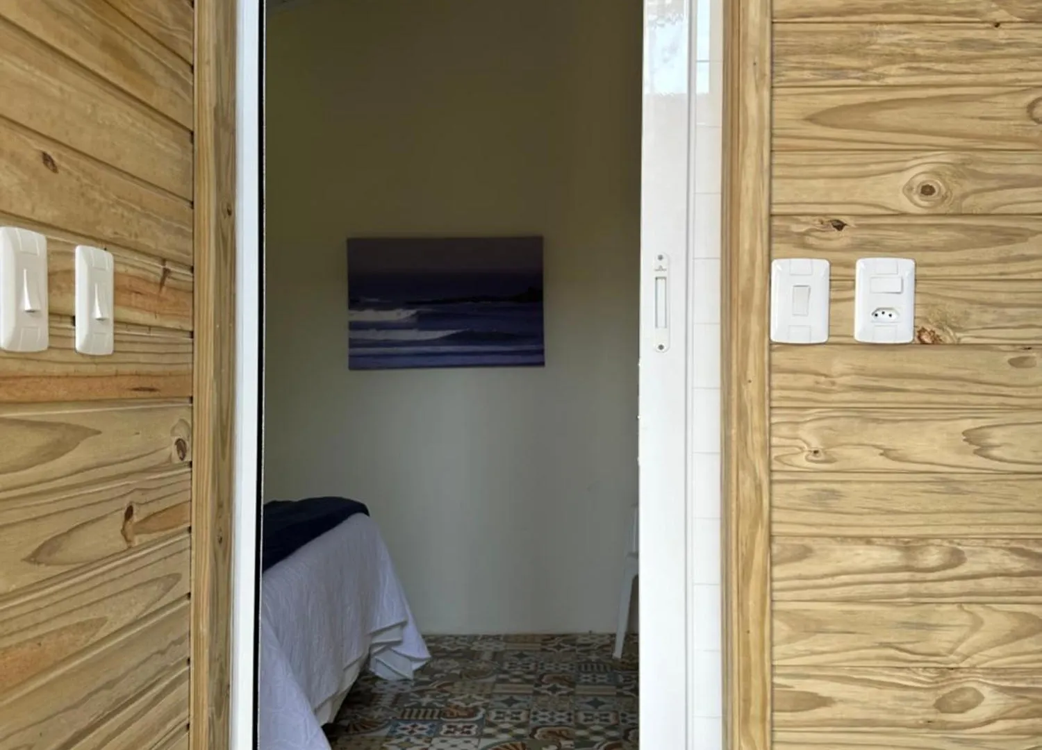 Vila Casa Concha Laguna